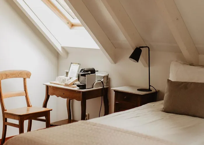 Bed and breakfast Mollenvlied 3*