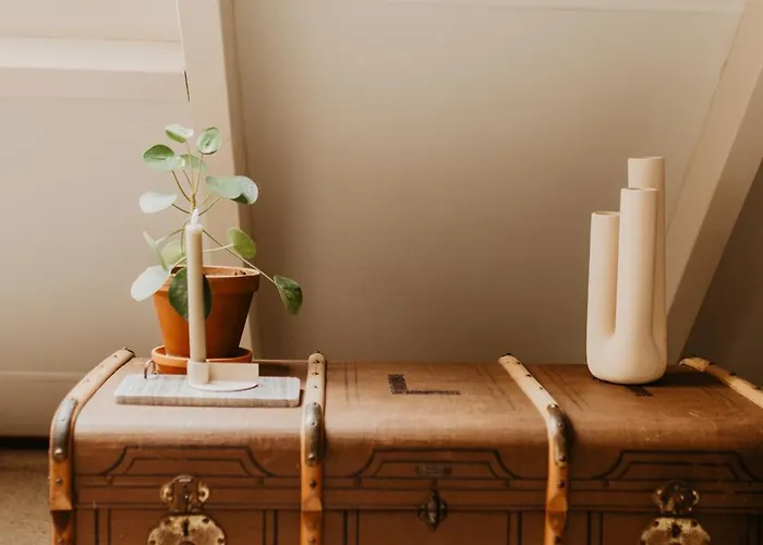 Mollenvlied Bed & Breakfast Vaassen