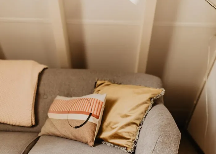 Bed & Breakfast Mollenvlied Vaassen