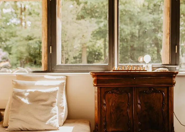 Mollenvlied Bed & Breakfast 3*