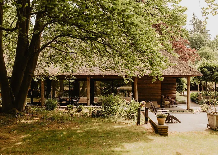 Mollenvlied Bed and breakfast 3*