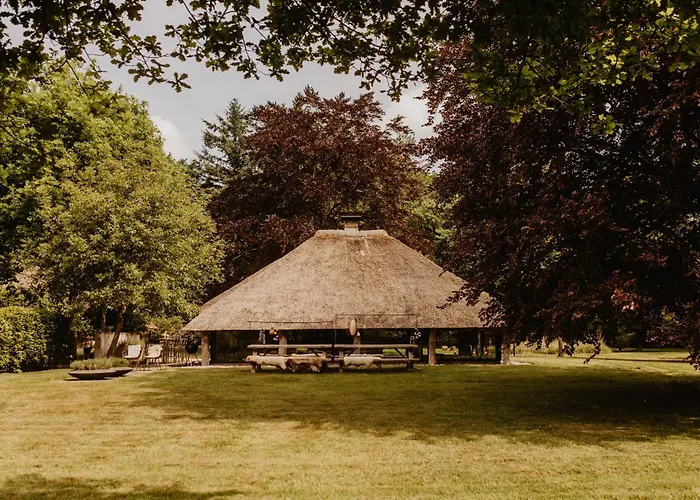 Bed & Breakfast Mollenvlied 3*