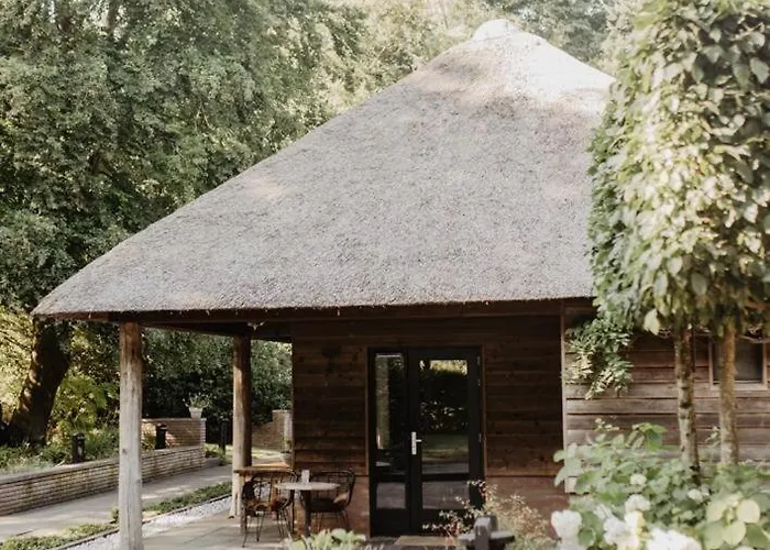 Mollenvlied Bed & Breakfast Vaassen