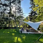 Bed & Breakfast B&B Mollenvlied Op De Veluwe