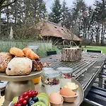 B&B Mollenvlied Op De Veluwe Vaassen