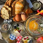 B&B Mollenvlied Op De Veluwe Bed & Breakfast 3*