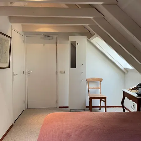 Bed & Breakfast Mollenvlied