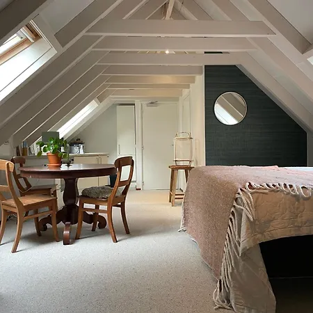 Mollenvlied 3* Vaassen