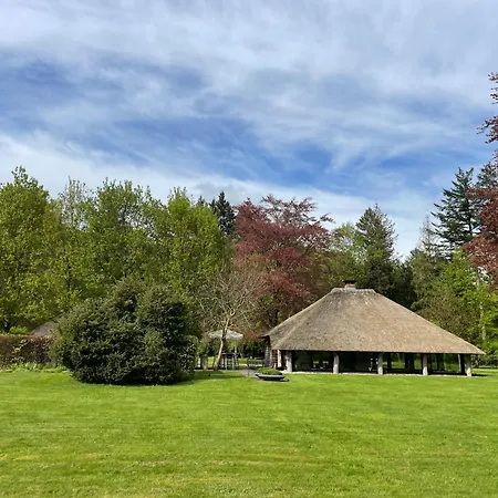 Mollenvlied לינה וארוחת בוקר