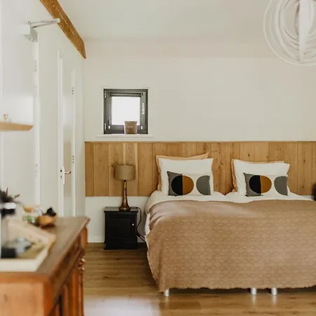 Bed & Breakfast Mollenvlied