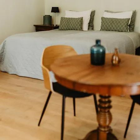 Bed & Breakfast Mollenvlied 3*