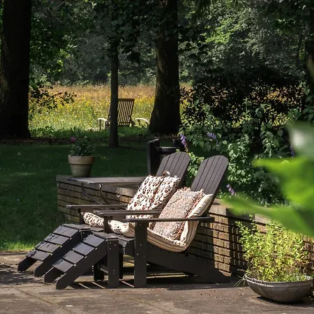 Mollenvlied Panzió Vaassen