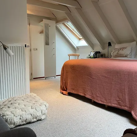 Mollenvlied Bed & Breakfast Vaassen