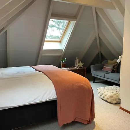 Mollenvlied Bed & Breakfast