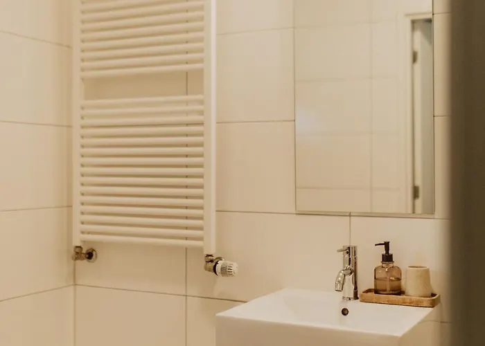 Mollenvlied לינה וארוחת בוקר