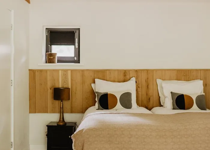 Mollenvlied Couette-café 3*